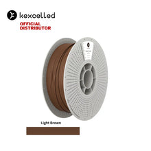 Kexcelled K5 PLA Matte 3D Printer Filament 1.75mm 1KG