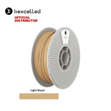 Kexcelled K5 PLA Matte 3D Printer Filament 1.75mm 1KG