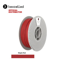Kexcelled K5 PLA Matte 3D Printer Filament 1.75mm 1KG