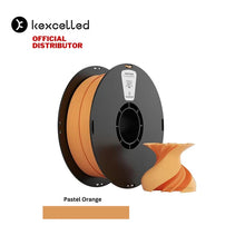 Kexcelled K5 PLA Matte 3D Printer Filament 1.75mm 1KG
