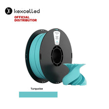 Kexcelled K5 PLA Matte 3D Printer Filament 1.75mm 1KG