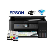 EPSON | EcoTank L4260 A4 Wi-Fi Duplex All-in-One Ink Tank Printer