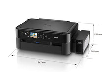 EPSON | L850 All-in-One Ink Tank Printer