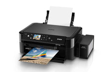 EPSON | L850 All-in-One Ink Tank Printer