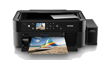 EPSON | L850 All-in-One Ink Tank Printer