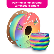 Polymaker Panchroma Luminous Filament 1.75mm 1kg