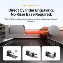 PRE ORDER xTool M2 10W/20W and CMYK Inkjet