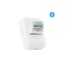 MUNBYN FM226 Bluetooth Portable Label Maker