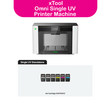 PRE ORDER xTool O1 Omni Printer