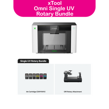 PRE ORDER xTool O1 Omni Printer