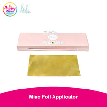 AMERICAN CRAFTS | Heidi Swapp, Minc Foil Applicator & Starter Kit