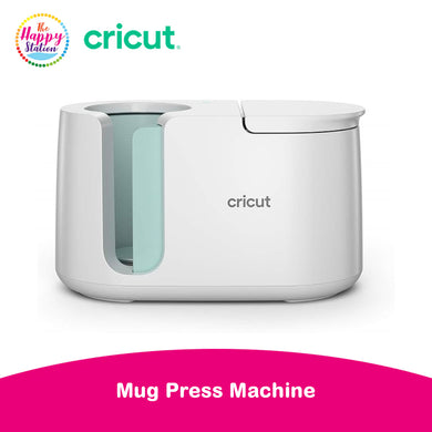 CRICUT | Mug Press Machine