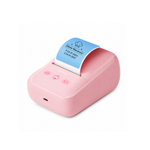 MUNBYN FM226 Bluetooth Portable Label Maker