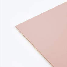 THE HAPPY STATION | Pastel Acrylic Sheets 3mm, 12"x12"