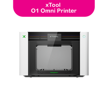 PRE ORDER xTool O1 Omni Printer