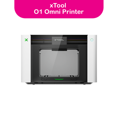 PRE ORDER xTool O1 Omni Printer