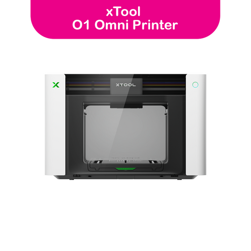 PRE ORDER xTool O1 Omni Printer