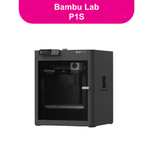 Bambu Lab P1S / P1S Combo with FREE 2 Spool Filament