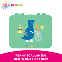 PENNY SCALLAN | Big Bento Box, Dino Rock