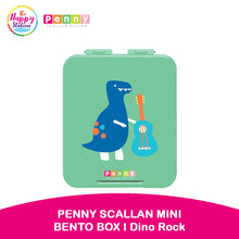 PENNY SCALLAN | Mini Bento Box, Dino Rock