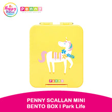 PENNY SCALLAN | Mini Bento Box, Park Life