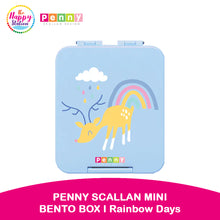 PENNY SCALLAN | Mini Bento Box, Rainbow Days