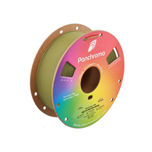 Polymaker Panchroma Matte PLA Filament 1.75mm 1kg