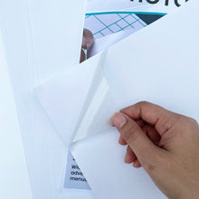 ULTIMA | Cold Laminating Film - Photo Top