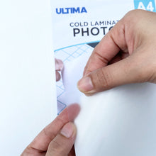 ULTIMA | Cold Laminating Film - Photo Top