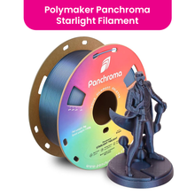 Polymaker Panchroma Starlight Filament 1.75mm 1kg