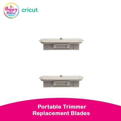 CRICUT | Portable Trimmer Replacement Blades