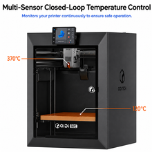 QIDI Q2C/Q2C Combo 3D Printer