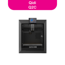 QIDI Q2C/Q2C Combo 3D Printer