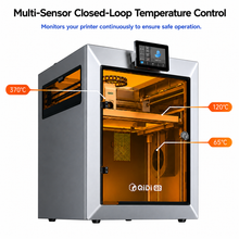 QIDI Q2/Q2 COMBO 3D Printer