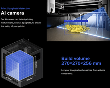 QIDI Q2/Q2 COMBO 3D Printer