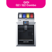 QIDI Q2/Q2 COMBO 3D Printer