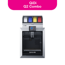 QIDI Q2/Q2 COMBO 3D Printer