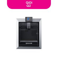 QIDI Q2/Q2 COMBO 3D Printer