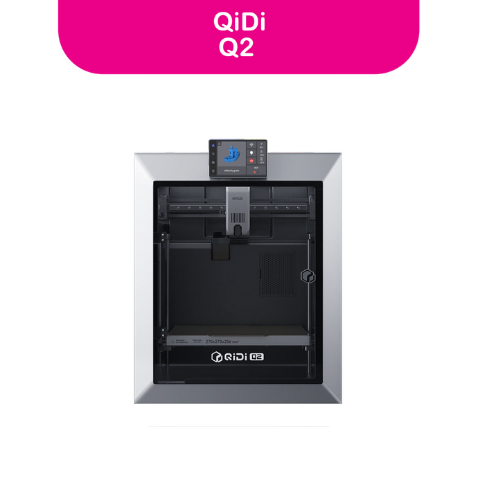 QIDI Q2/Q2 COMBO 3D Printer