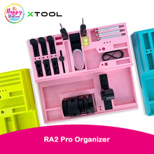 xTool | RA2 Pro Organizer