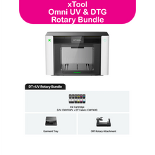 PRE ORDER xTool O1 Omni Printer