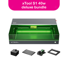 xTool | S1 20W,40W Diode Laser