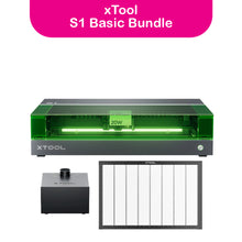 xTool | S1 20W Diode Laser