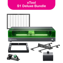 xTool | S1 20W Diode Laser