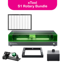 xTool | S1 20W Diode Laser