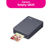 CANON | Selphy QX20