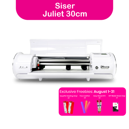 PRE ORDER Siser Juliet High-Definition Cutter - 12