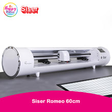 SISER | Romeo, 60cm High-Definition Cutting Machine (NOW AVAILABLE FOR PRE-ORDER!)