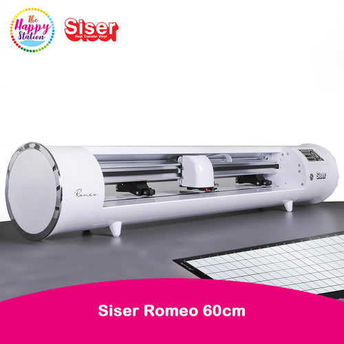 PRE ORDER - Siser Romeo High-Definition Cutter - 24
