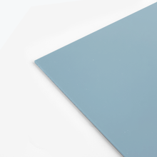 THE HAPPY STATION | Pastel Acrylic Sheets 3mm, 12"x12"